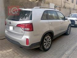 کیا سۆرینتۆ